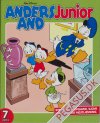 Anders And junior 2013 7