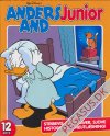 Anders And junior 2013 12