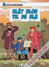 Blåfrakkerne: Blåt blod til de blå