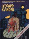Splint & Co, Et ekstraordinært eventyr med: Leopardkvinden