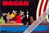 Hagar &aring;rsh&aelig;fte: Storsl&aring;et vinkingehumor