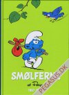 Sm&oslash;lferne samlebind: Sm&oslash;lferne 1967-1969