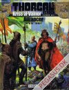 Thorgals verden. Kriss af Valnor 4: Fjerde del. Alliancer