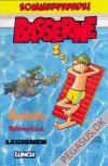Basserne 959x: Sommerparade!
