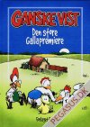 Ganske vist: Den store gallapremiere