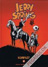 Jerry Spring komplet 2: 1955-1958