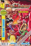 Duel Masters 5