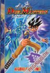 Duel Masters Cine-manga: Afg&oslash;relsens time!