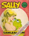 Sally samlealbum 1: Sally samlealbum