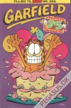 Basserne 669x: Garfield (till&aelig;g basserne 669)