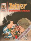 Asterix 7: Romernes skr&aelig;k!