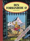 Alix (2013): Den forbandede &oslash;