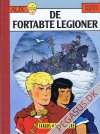 Alix (2013): De fortabte legioner