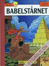 Alix (2013): Babelst&aring;rnet