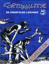 Corto Maltese: De g&aring;defulde laguner