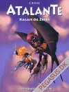 Atalante 5: Kalais og Zetes