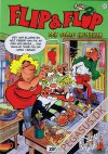 Flip & Flop (1998-) 21: Den store influenza
