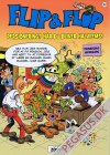 Flip & Flop (1998-) 22: Persionering? N&aring;r du bliver halvfems!