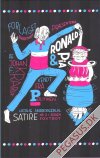 Foxtrot 3: Ronald og Pia
