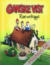Ganske vist: R&aelig;vekage