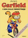 Garfield farvealbum 29: Garfield i den gule f&oslash;rertr&oslash;je