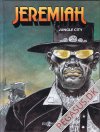 Jeremiah 34:  Jungle City 
