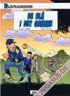 Blåfrakkerne: De blå i det grønne