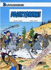 Blåfrakkerne: Desertørerne