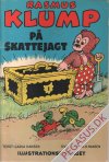 Rasmus Klump (1953 - 85) 6 (sc): Rasmus Klump p&aring; skattejagt