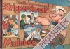 C.A.B.- og C.A.E.-seriehefter: Skipper Skræk malebog , Familiejournalens