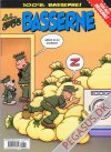 Basserne album 100% 19: H&oslash;rer du en snorken?