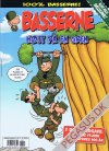 Basserne album 100% 22: H&oslash;jt p&aring; en gren