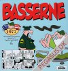Basserne. Den komplette Basserne &aring;rgang: 1977
