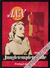 Fra tegneseriearkivet 3: Ann - Jungletemplets g&aring;de 1951-1956