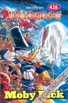 Jumbobog 426: Moby Dick