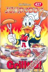 Jumbobog 427: Grilltid!
