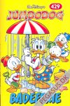 Jumbobog 429: Badeferie