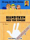 Max Jordan 9: Handsken med tre fingre