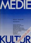 Mediekultur 30