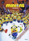 Minions 1: Banana!
