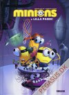 Minions 2: Lilla panik!