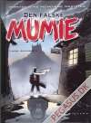 Mortensens mond&aelig;ne meritter 4: Den falske mumie