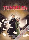 Mortensens mond&aelig;ne meritter 5: Tunnelen