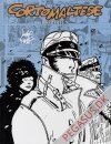 Corto Maltese: Corto Maltese i Sibirien