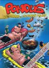 Pondus (9): Sol, sommer...og ristede p&oslash;lser