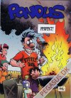 Pondus (10): Perfekt!