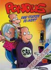 Pondus (11): Hvad studser du over?