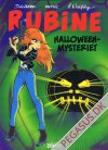 Rubine: Halloween-mysteriet