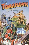 Tomahawk (1975 - 79) 1986 1