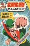 Kung Fu samlealbum 2